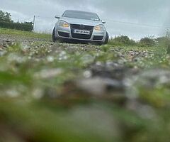 Jetta for sale fail sheet there !
Need gone! - Image 4/5