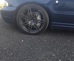 S4 2.7 biturbo (cheap tax)