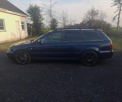 S4 2.7 biturbo (cheap tax) - Image 3/10