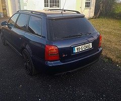 S4 2.7 biturbo (cheap tax) - Image 4/10