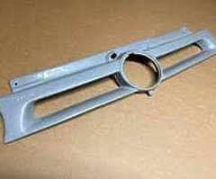 Grill and pd130 injectors
