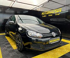 2009 Volkswagen Golf 1.6 Diesel - Image 8/8