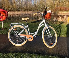 LADY CITY BIKE - Brand New - DELIVERY  - Image 8/10