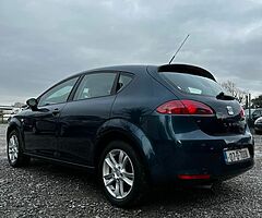 Seat Leon 1.4ltr Costa..NEW NCT
