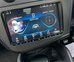 Seat Leon 1.4ltr Costa..NEW NCT - Image 7/10