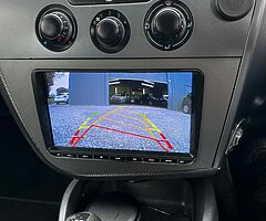 Seat Leon 1.4ltr Costa..NEW NCT - Image 9/10