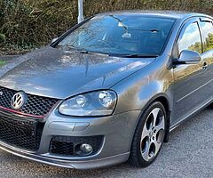 2007 Volkswagen Golf