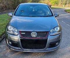 2007 Volkswagen Golf