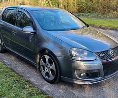 2007 Volkswagen Golf