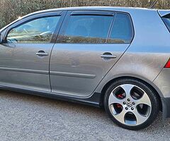 2007 Volkswagen Golf - Image 4/10