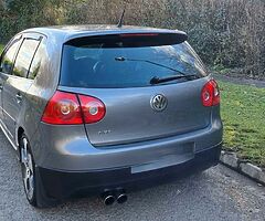 2007 Volkswagen Golf - Image 5/10
