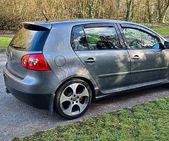 2007 Volkswagen Golf - Image 6/10