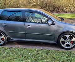 2007 Volkswagen Golf - Image 7/10
