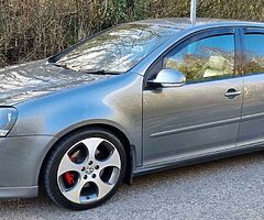 2007 Volkswagen Golf - Image 8/10