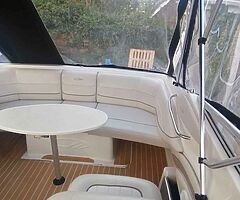 2000 Maxum 2300sc - Image 8/10