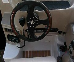 2000 Maxum 2300sc - Image 9/10
