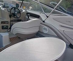 2000 Maxum 2300sc - Image 10/10