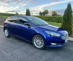 2017 Ford Focus TDCI - Image 4/7