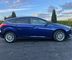 2017 Ford Focus TDCI - Image 7/7