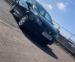2011 SEAT Ibiza