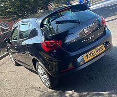 2011 SEAT Ibiza - Image 5/9
