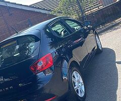 2011 SEAT Ibiza - Image 6/9