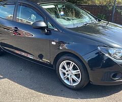 2011 SEAT Ibiza - Image 7/9