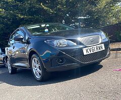 2011 SEAT Ibiza - Image 8/9