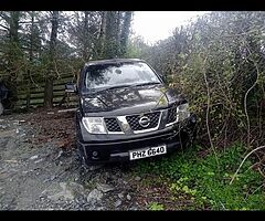 Nissan Pathfinder - Image 4/5