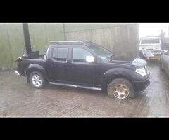 Nissan Pathfinder - Image 5/5