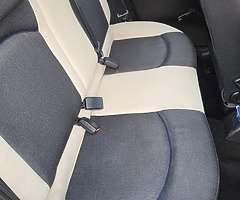 Peugeot 1.1 petrol  nct 2023 low km - Image 5/8