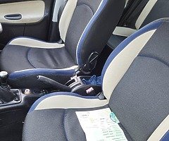 Peugeot 1.1 petrol  nct 2023 low km - Image 8/8