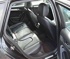 2014 Audi A4 - Image 5/6