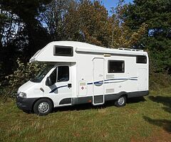 Hello folks Hoping someone can help
We are currently looking for a motorhome and are finding it hard