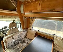 2009 Fiat Ducato Appache se 6 berth - Image 3/10