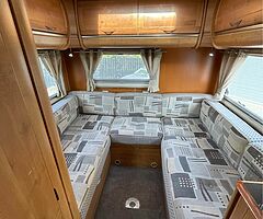 2009 Fiat Ducato Appache se 6 berth - Image 4/10