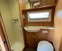 2009 Fiat Ducato Appache se 6 berth - Image 5/10