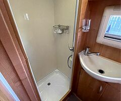 2009 Fiat Ducato Appache se 6 berth - Image 6/10