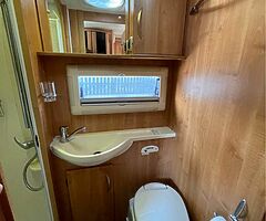 2009 Fiat Ducato Appache se 6 berth - Image 7/10