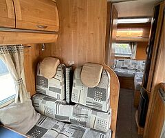 2009 Fiat Ducato Appache se 6 berth - Image 10/10
