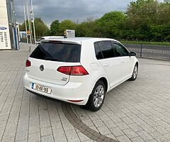 2015 Vw golf - Image 3/4