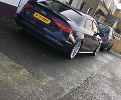 A4 SLine - Image 4/5