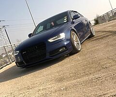 A4 SLine - Image 5/5