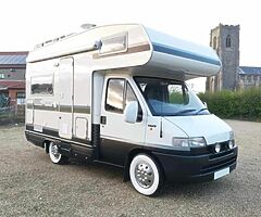 Hey hope Someone can help 
I’m all new to this Campervan Seen

I’m looking for a Camper van for some