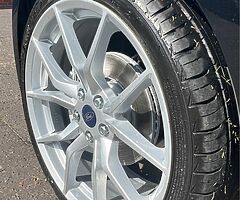 2011 Ford Focus - Image 5/8