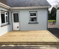 Carpentry