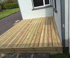 Carpentry