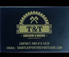 Carpentry - Image 8/10