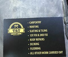 Carpentry - Image 9/10