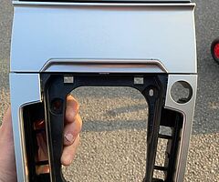 Touchscreen Unit Out of 162 Passat - Image 6/6